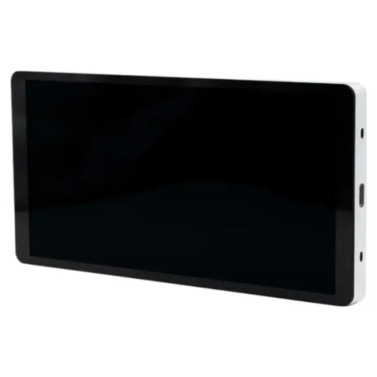 Panel Shelly Wall Display X2i srebrny 6,95 cala