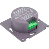 Podstawa zasilająca Shelly 2-output do Wall Display i-series