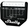 Sterownik rolet Shelly Wave Shutter LR Z-Wave
