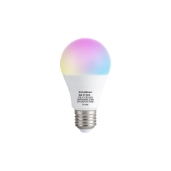 Żarówka Shelly Multicolor Bulb E27 Gen3 RGBW