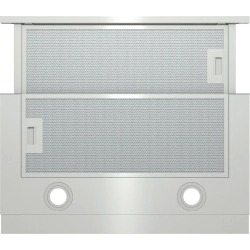 Okap teleskopowy Gorenje TH62E4X 60 cm inox