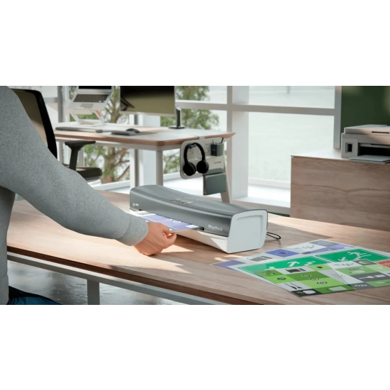 Laminator Leitz iLAM Office Pro A3, A3, 4 rolki, do folii 175 µm