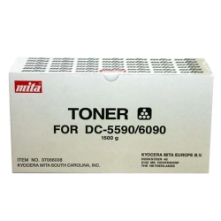 Oryginalny toner Kyocera 37066008, czarny, 42 000 stron
