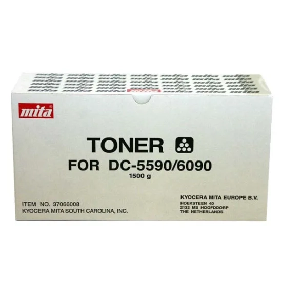 Oryginalny toner Kyocera 37066008, czarny, 42 000 stron