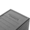 CAMBRO Pojemnik termoizolacyjny termobox Cam GoBox Economy GN 1/1 46 l