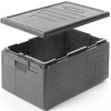 CAMBRO Pojemnik termoizolacyjny termobox Cam GoBox Economy GN 1/1 46 l