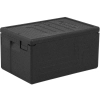 CAMBRO Pojemnik termoizolacyjny termobox Cam GoBox Economy GN 1/1 46 l