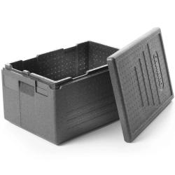 CAMBRO Pojemnik termoizolacyjny termobox Cam GoBox Economy GN 1/1 46 l