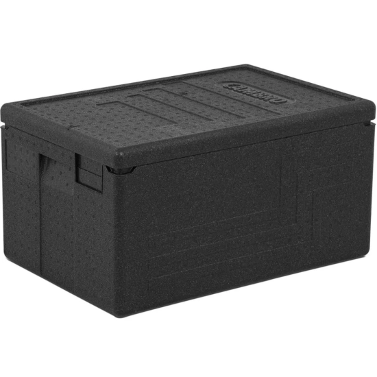 CAMBRO Pojemnik termoizolacyjny termobox Cam GoBox Economy GN 1/1 46 l