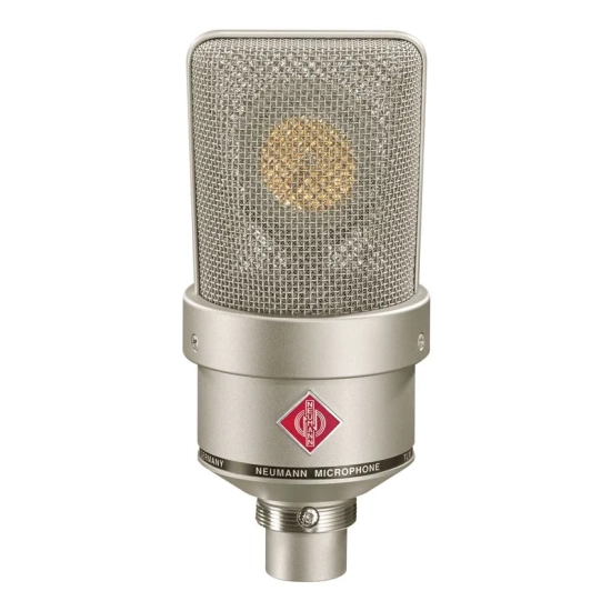 Neumann TLM 103 - Mikrofon pojemnościowy nikiel