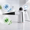 Ręczna myjka parowa ProfiCare PC-DR 3145, 1050 W, 3,7 bar