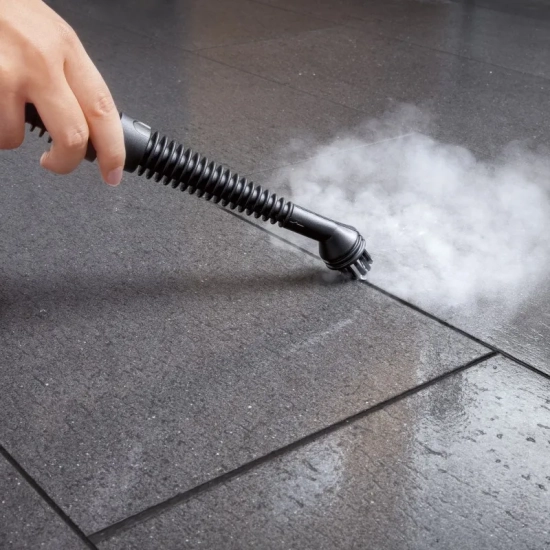 Ręczna myjka parowa ProfiCare PC-DR 3145, 1050 W, 3,7 bar
