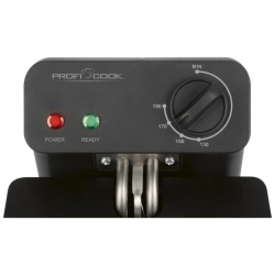 Frytownica olejowa ProfiCook PC-FR 1325 3 l 2000 W