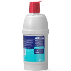 Hendi Filtr do wody węglowy 3 etapowy Brita Purity C50 60 l/h