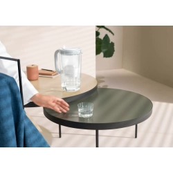 Dzbanek filtrujący Brita Glass+1 Maxtra Pro PP (szary)