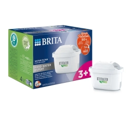 Filtr Brita Maxtra Pro Hard Water Expert 3+1 szt