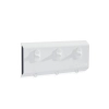 LEIFHEIT Suszarka ścienna Rollfix Triple 150 Longline