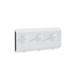 LEIFHEIT Suszarka ścienna Rollfix Triple 150 Longline