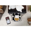 Ekspres automatyczny Melitta Purista F23/0-102 używany