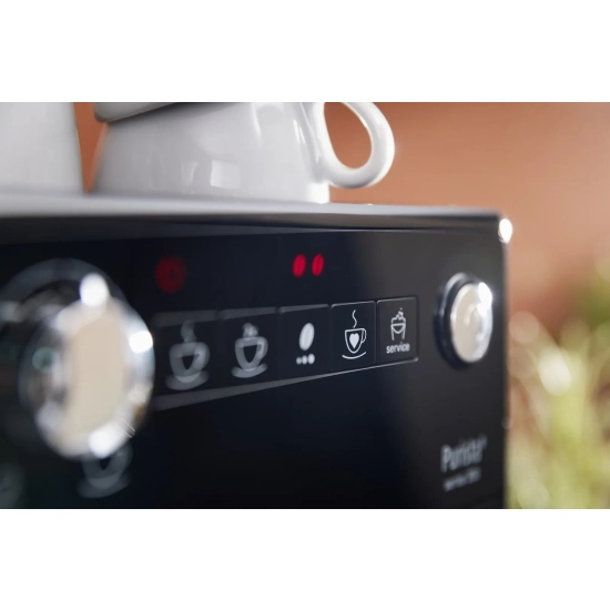 Ekspres automatyczny Melitta Purista F23/0-102 używany