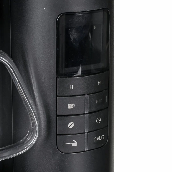 Ekspres przelewowy Melitta AromaFresh 1030-05 używany
