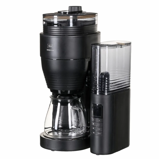 Ekspres przelewowy Melitta AromaFresh 1030-05 używany