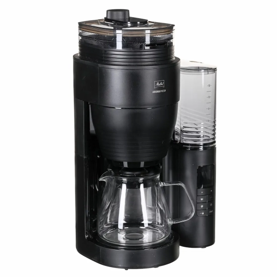 Ekspres przelewowy Melitta AromaFresh 1030-05 używany