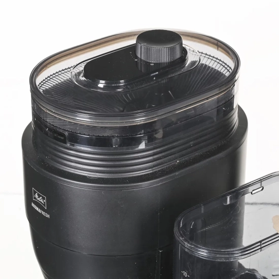 Ekspres przelewowy Melitta AromaFresh 1030-05 używany