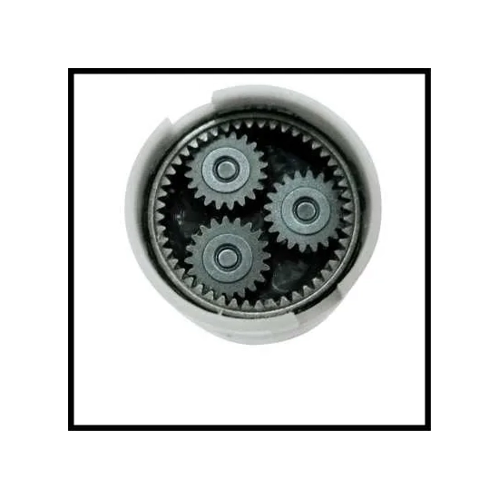 Wiertarko-wkrętarka EINHELL TE-CD 18/40 Li Solo 4513925