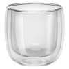 Szklanki do herbaty ZWILLING Sorrento 2x240 ml 39500-077-0