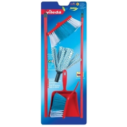 Zestaw do sprzątania Klein Vileda 6706 z mopem