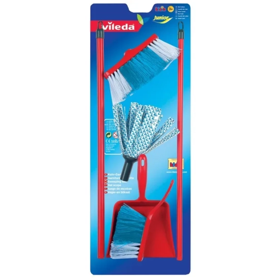Zestaw do sprzątania Klein Vileda 6706 z mopem