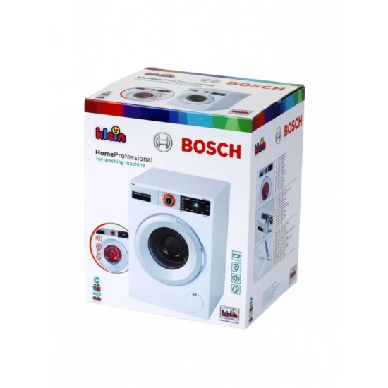 Zabawkowa pralka Klein Bosch dla dzieci