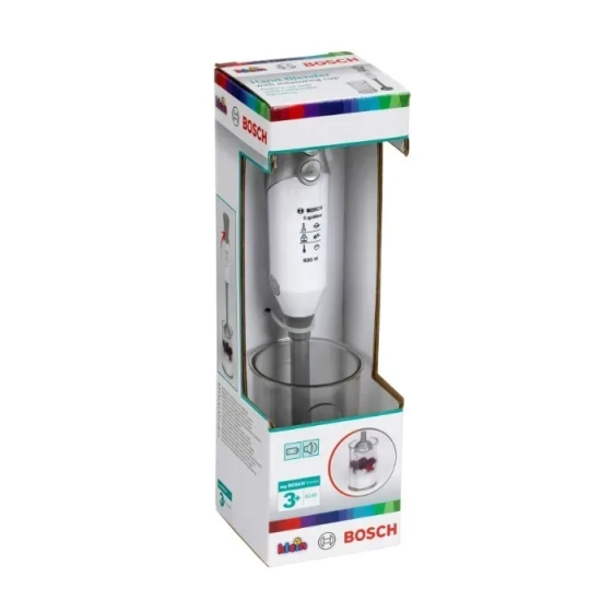 Zabawkowy blender Klein Bosch 9246 z pojemnikiem 250 ml