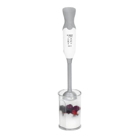 Zabawkowy blender Klein Bosch 9246 z pojemnikiem 250 ml