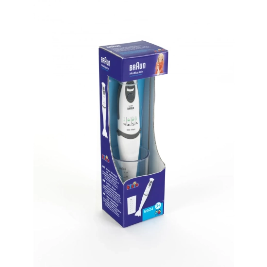 Zabawkowy blender Klein Braun 9624 z pojemnikiem