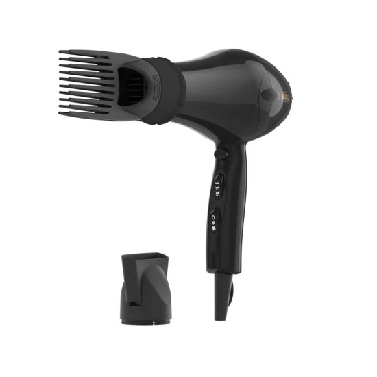 Suszarka do włosów WAHL 3403-0470 PowerPik 2