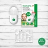 Urządzenie do terapii nosa przeciw katarowi siennemu Medisana Rhinitis