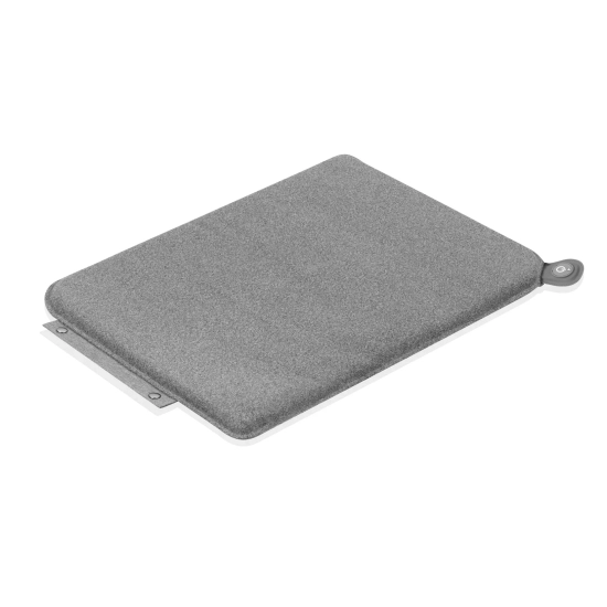 Poduszka na krzesło Outdoor Medisana OL 750 One Touch | 3 poziomy ciepła