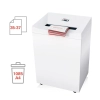Niszczarka dokumentów HSM Pure 740, cięcie paskowe 3,9 mm, kosz 145 l HSM