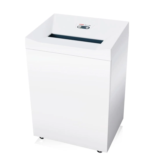 Niszczarka dokumentów HSM Pure 740, cięcie paskowe 3,9 mm, kosz 145 l HSM