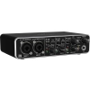 Behringer UMC204HD - Interfejs audio USB