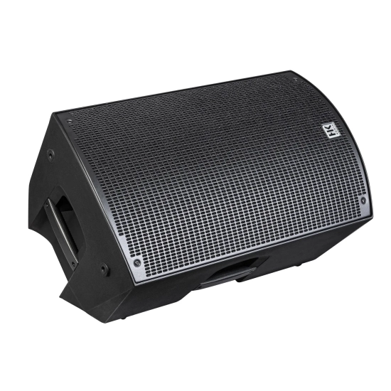 HK AUDIO HK SONAR 112 Xi - Kolumna aktywna
