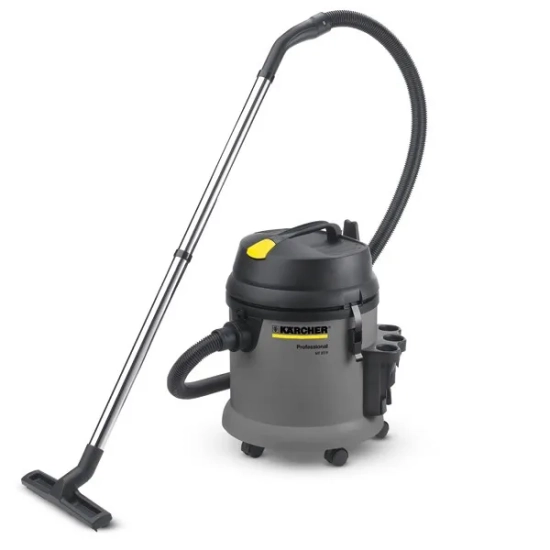 Odkurzacz z funkcją zbierania wody KARCHER NT 27/1 1.428-500.0 (1380W