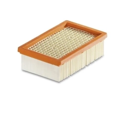 Płaski filtr falisty Kärcher KFI 4410 do odkurzaczy WD 4–7, 2.863-005.0