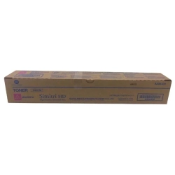 Oryginalny toner Konica Minolta TN321M A33K350, magenta, 25 000 stron