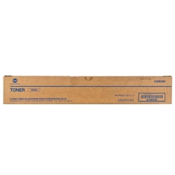 Oryginalny toner Konica Minolta TN-322 A33K050, czarny, 28 800 stron