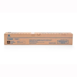 Oryginalny toner Konica Minolta TN324K A8DA150, czarny, 28 000 stron