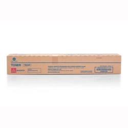 Oryginalny toner Konica Minolta TN324M A8DA350, magenta, 26 000 stron