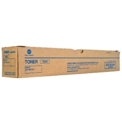 Oryginalny toner Konica Minolta TN-323 A87M050, czarny, 23 000 stron